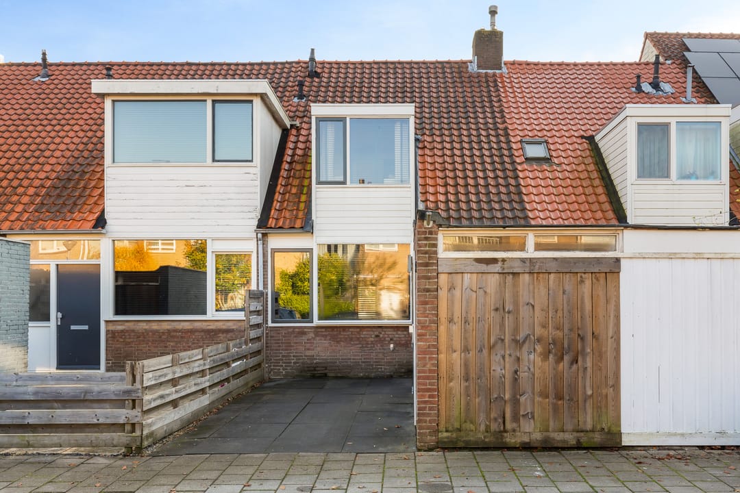 Foto 7 van Bernhardstraat 23