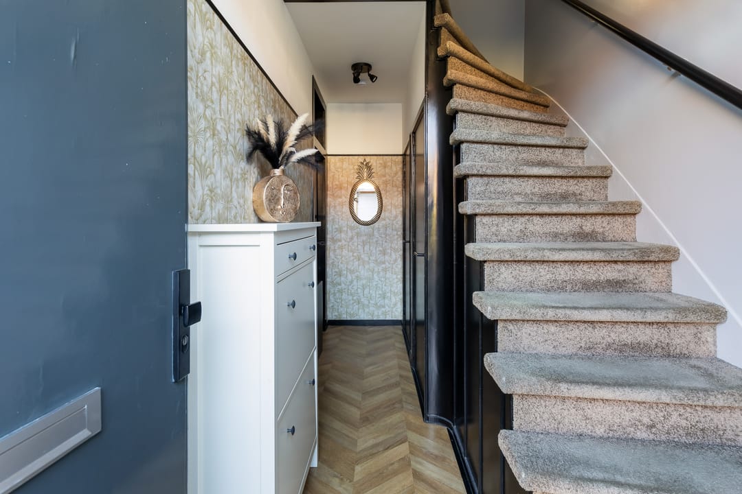 Foto 8 van Bernhardstraat 23