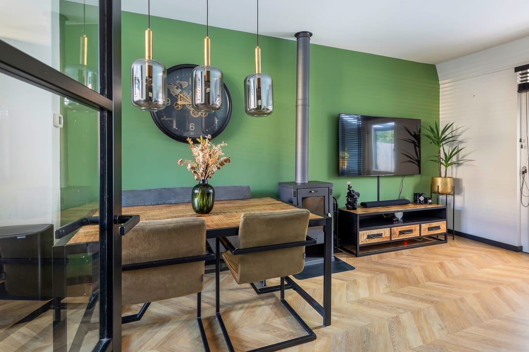 Foto 11 van Bernhardstraat 23