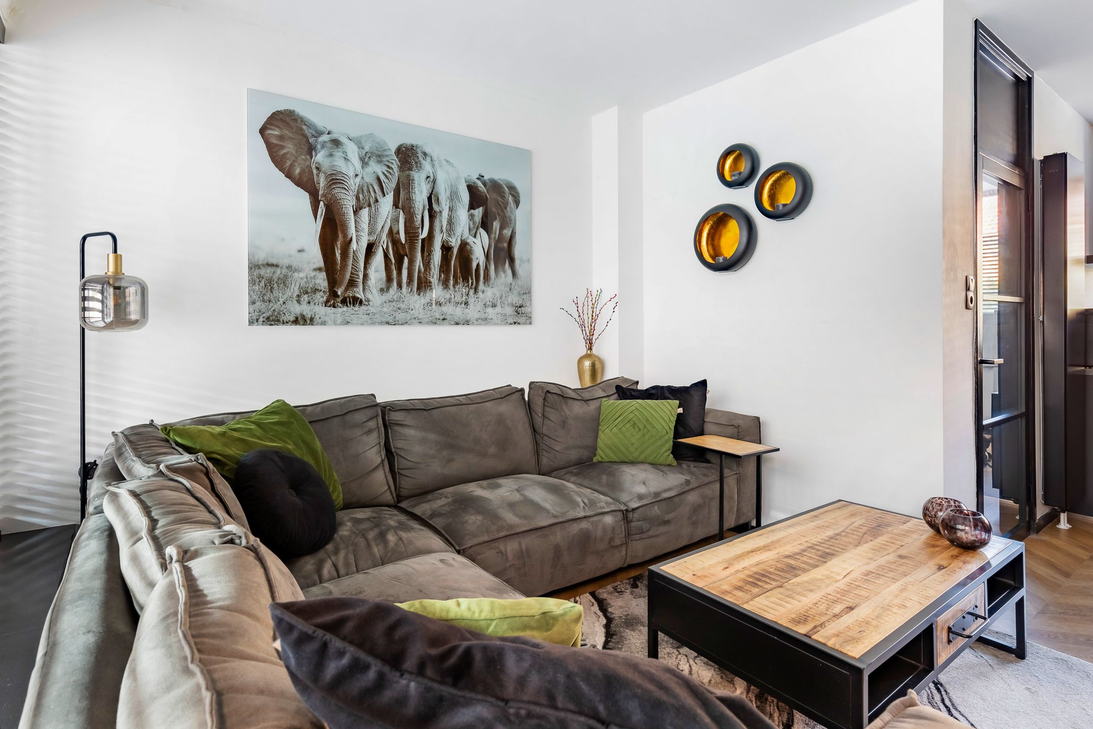 Foto 15 van Bernhardstraat 23