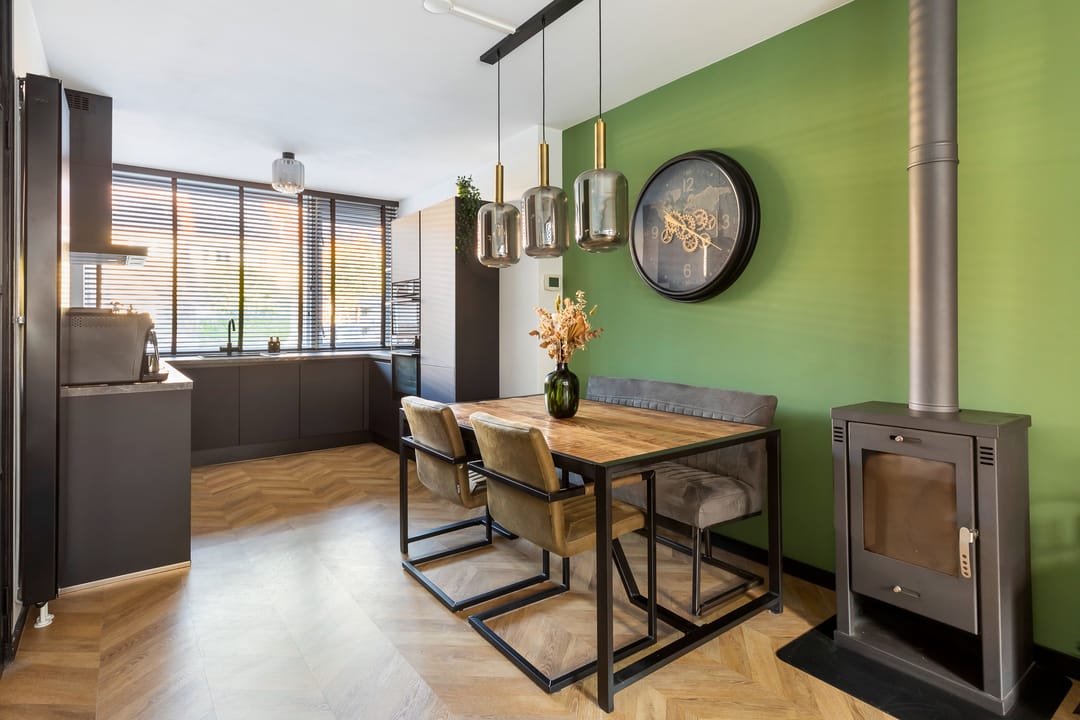 Foto 17 van Bernhardstraat 23