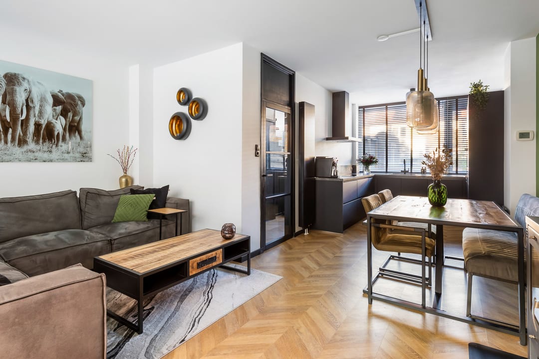 Foto 16 van Bernhardstraat 23