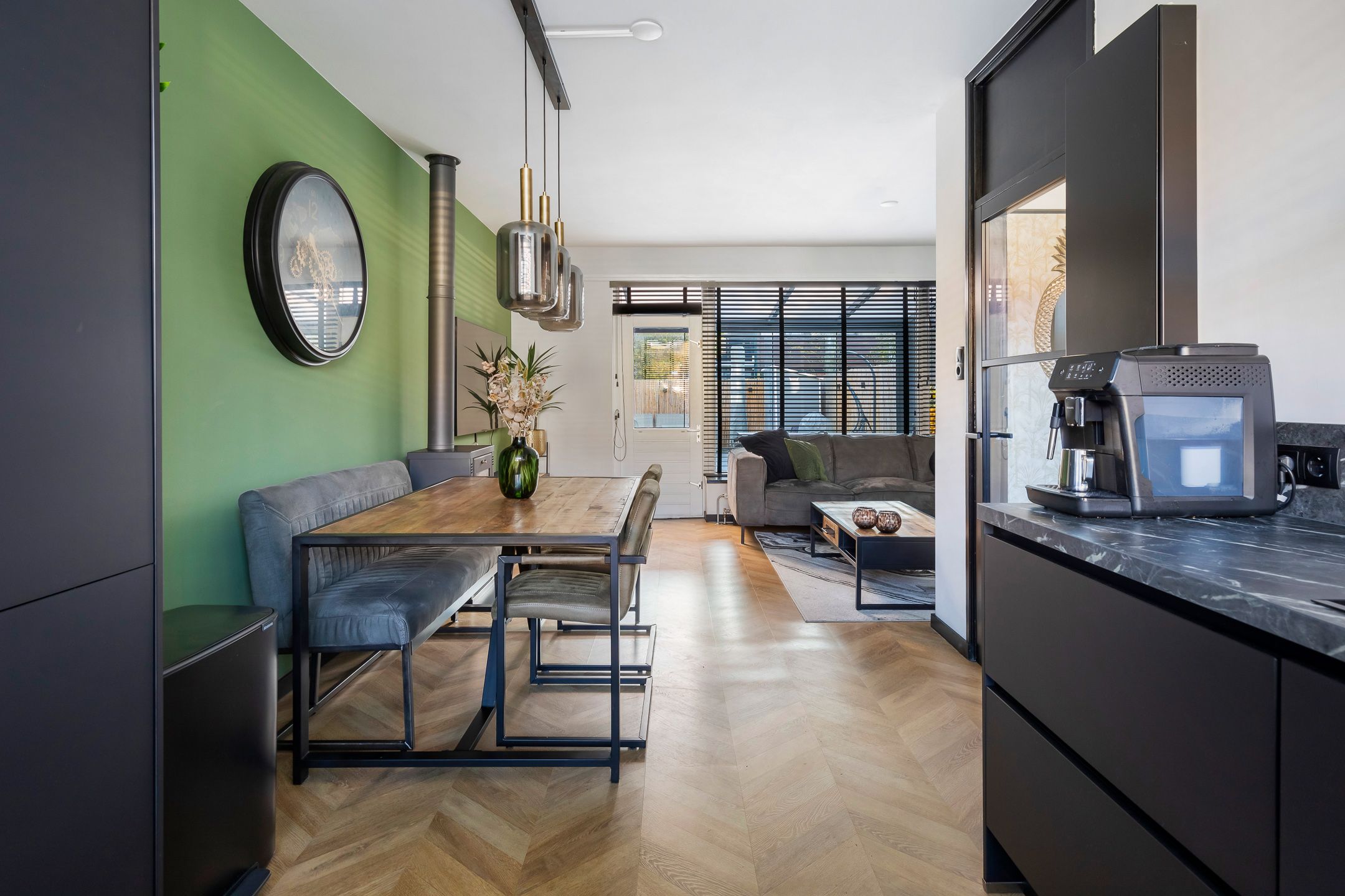 Foto 18 van Bernhardstraat 23