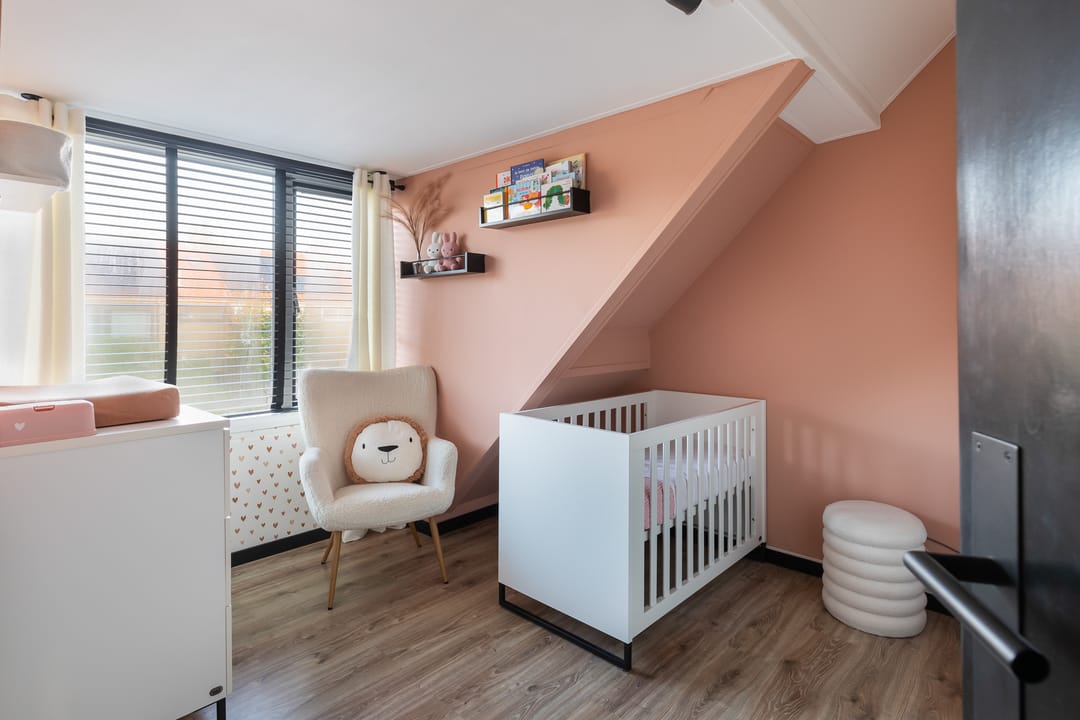 Foto 22 van Bernhardstraat 23