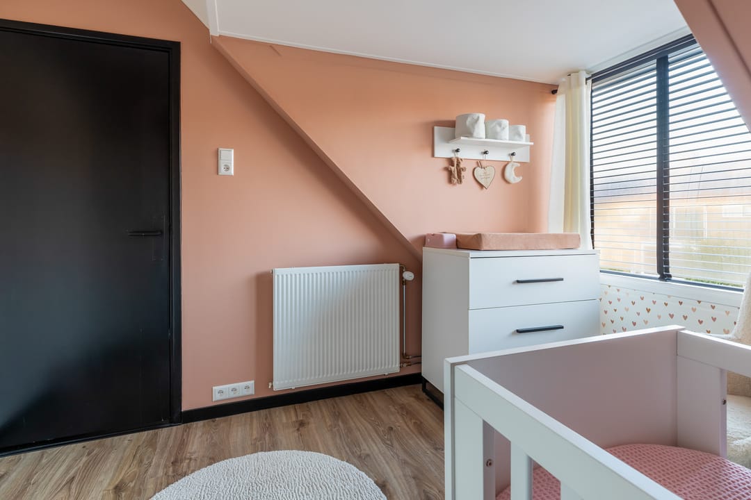 Foto 23 van Bernhardstraat 23