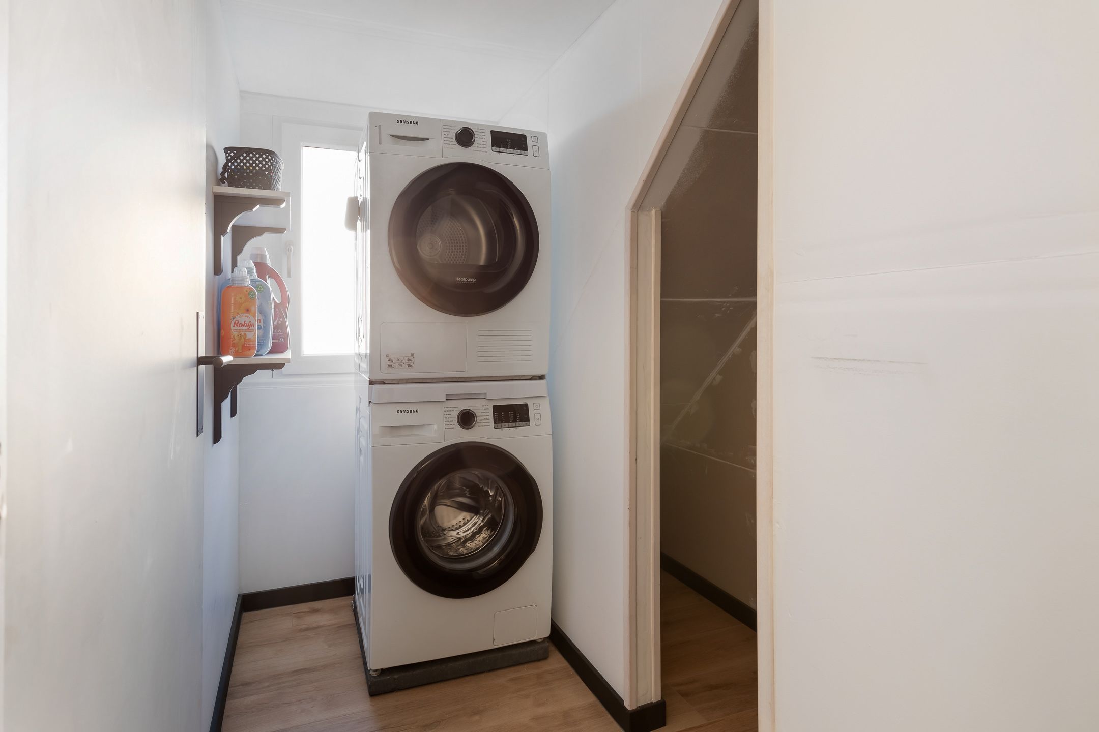 Foto 27 van Bernhardstraat 23