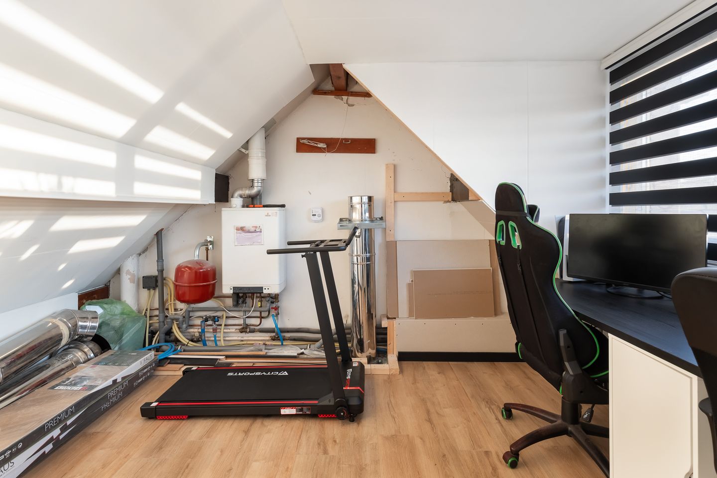 Foto 29 van Bernhardstraat 23