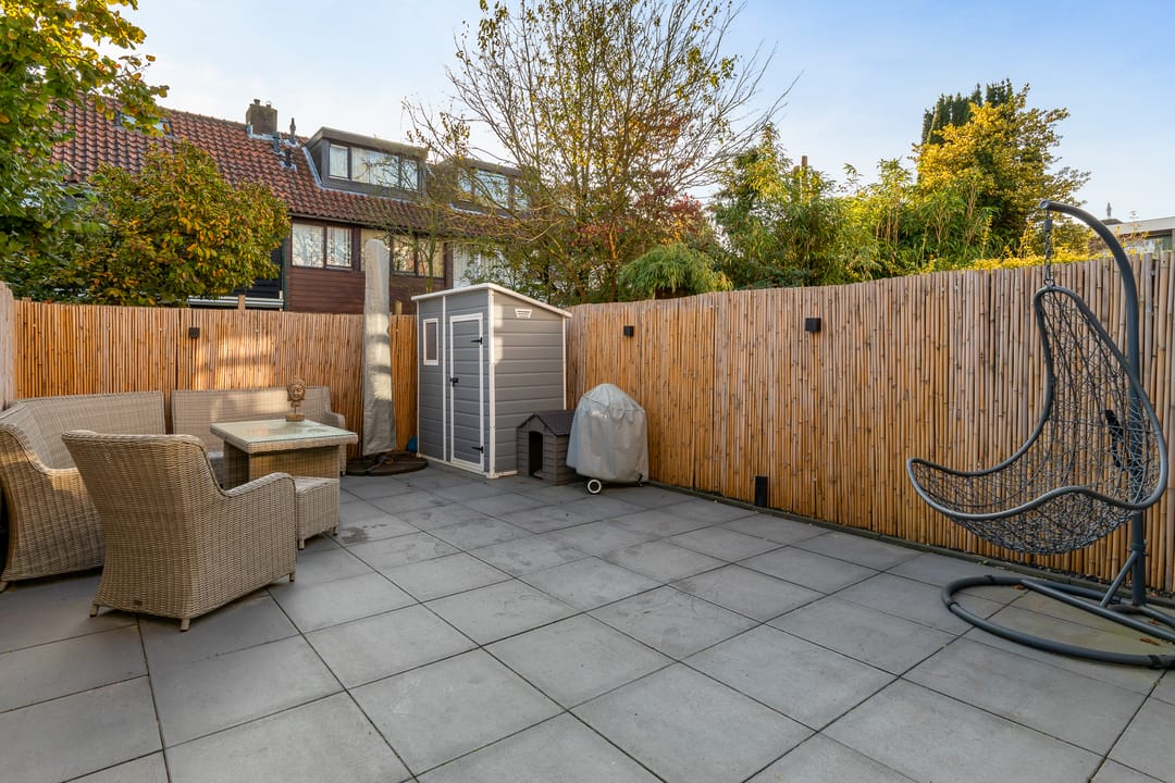 Foto 32 van Bernhardstraat 23