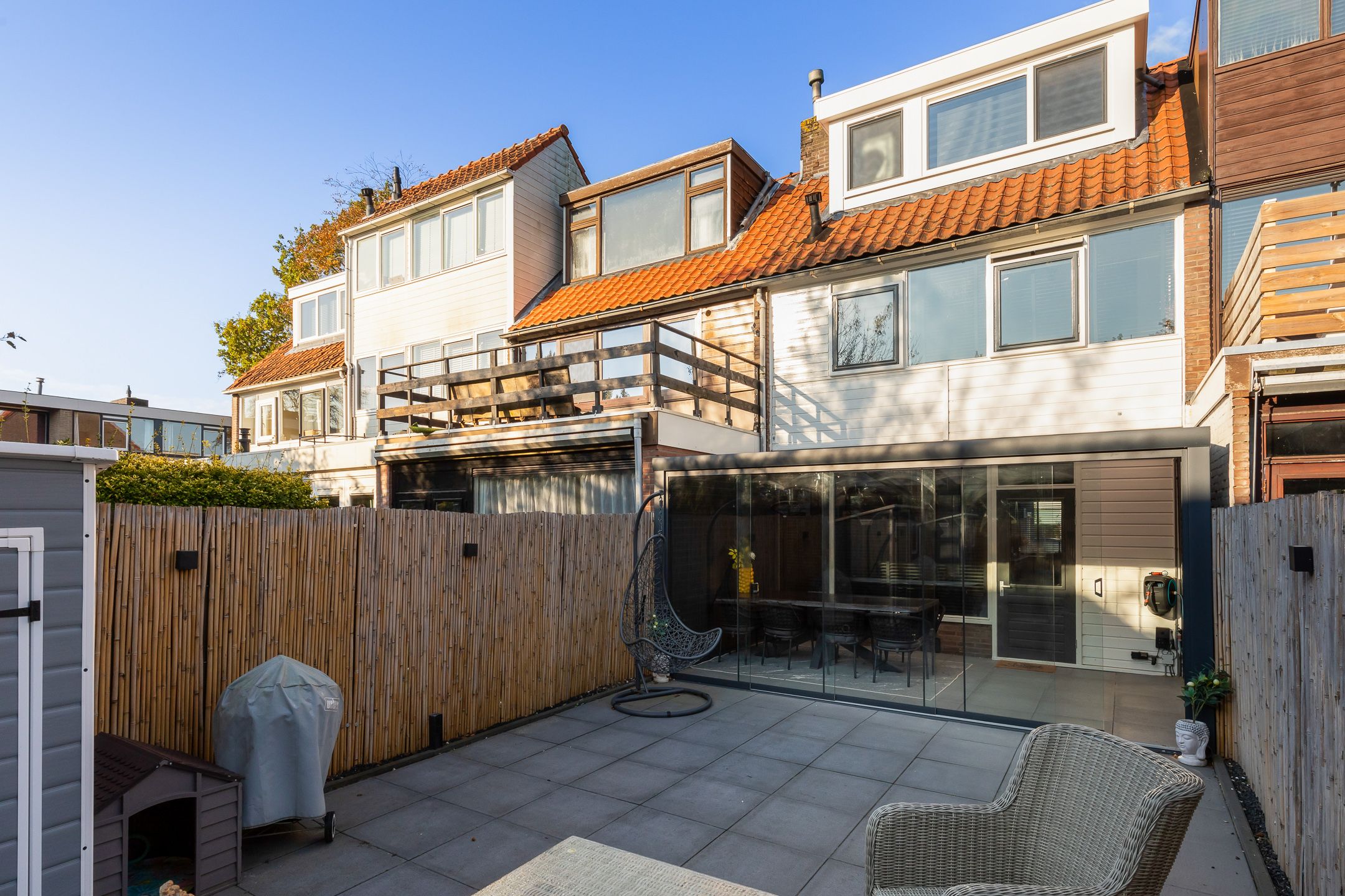 Foto 33 van Bernhardstraat 23