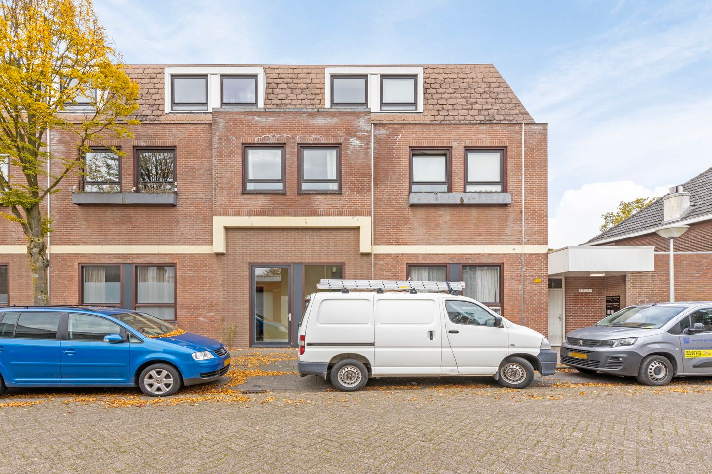 Foto 1 van Laagstraat 278-A