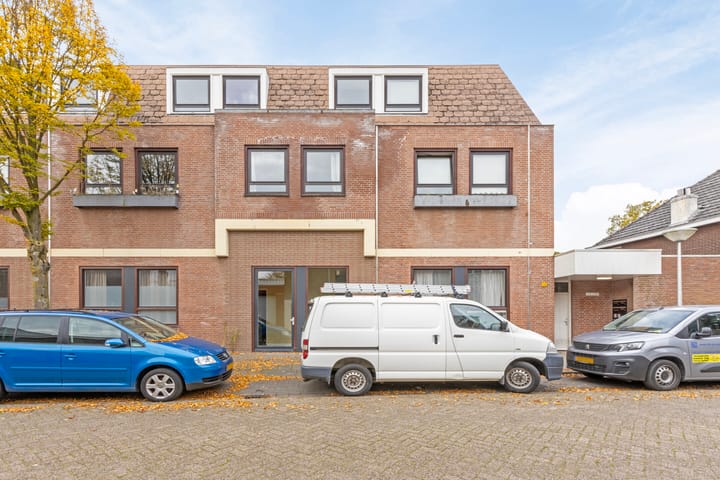 Foto 1 van Laagstraat 278-A