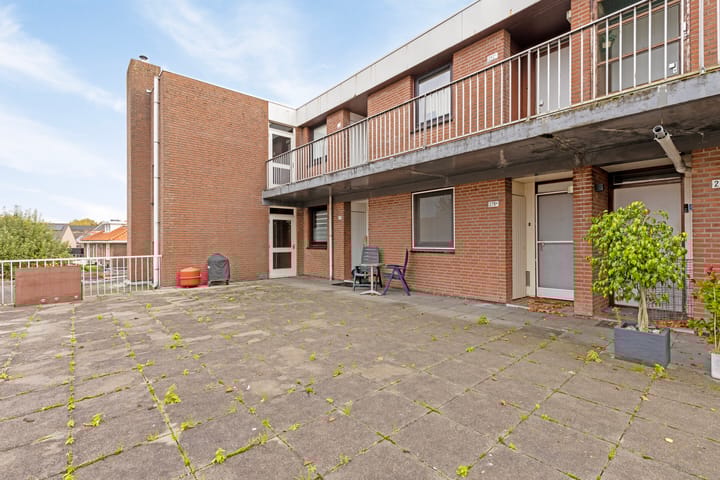 Foto 2 van Laagstraat 278-A