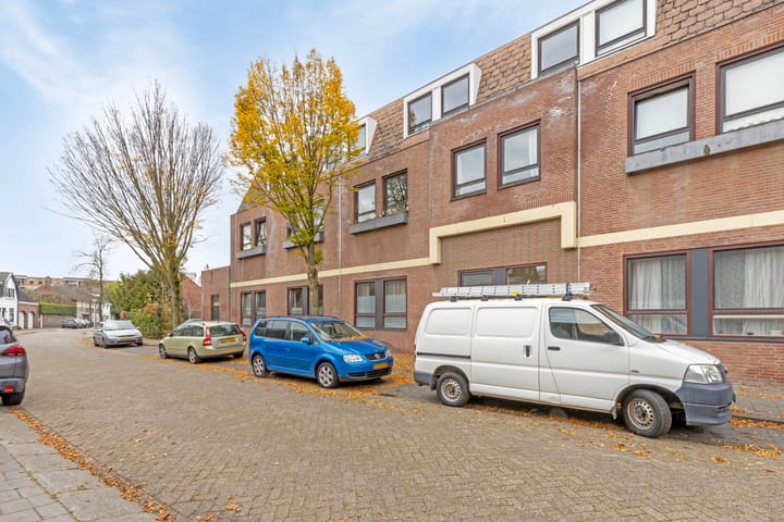 Foto 19 van Laagstraat 278-A