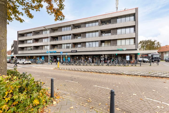 Foto 21 van Laagstraat 278-A