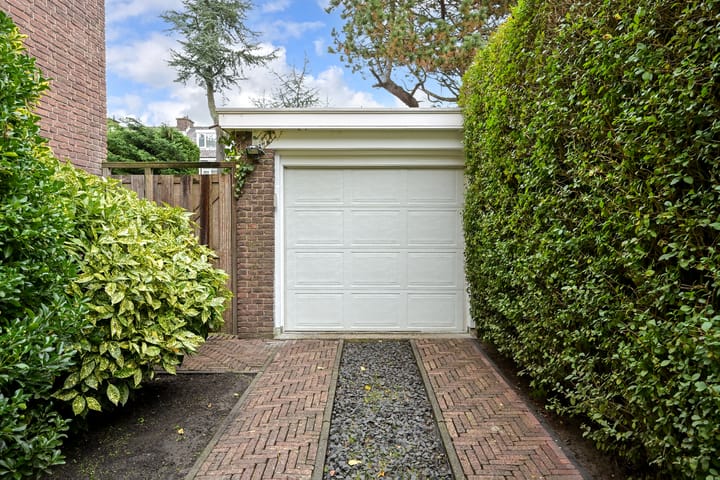 Foto 3 van Verseveldtweg 3