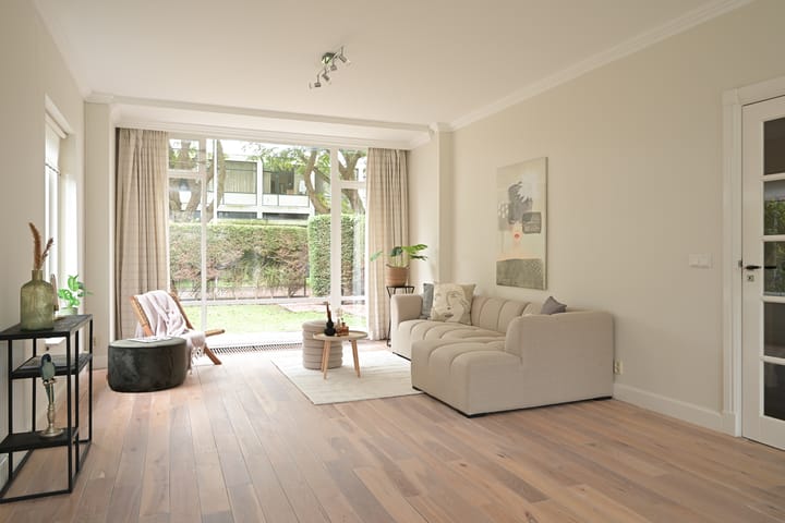 Foto 6 van Verseveldtweg 3