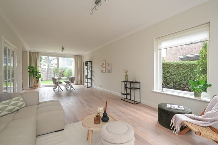 Foto 8 van Verseveldtweg 3