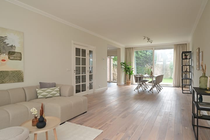 Foto 9 van Verseveldtweg 3