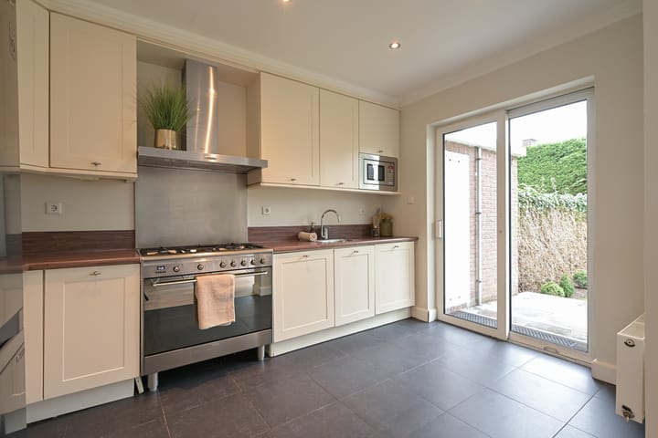 Foto 13 van Verseveldtweg 3