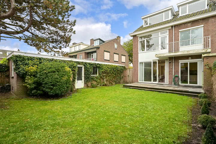 Foto 20 van Verseveldtweg 3