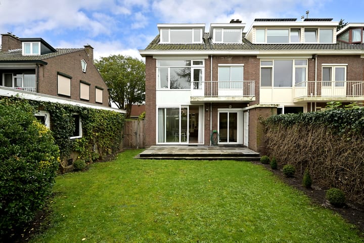 Foto 21 van Verseveldtweg 3