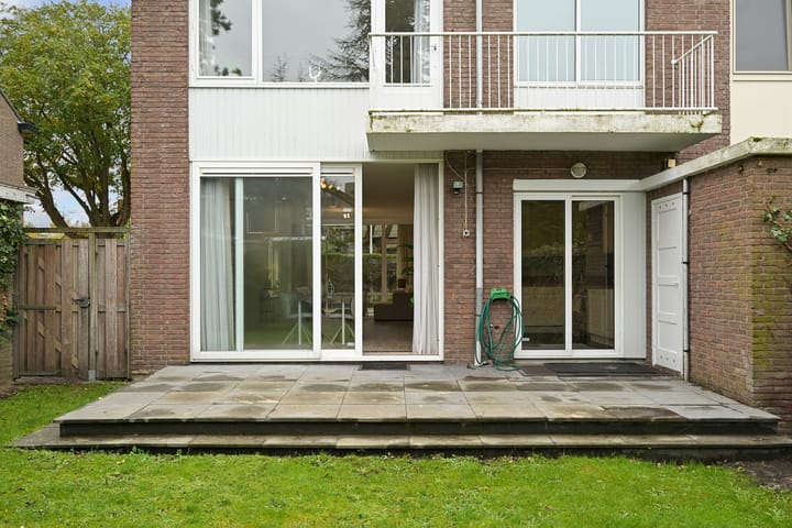 Foto 22 van Verseveldtweg 3