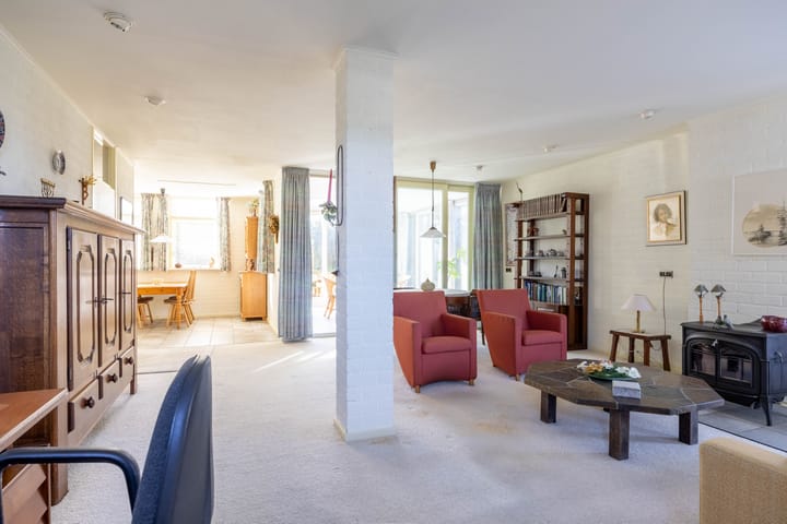 Foto 11 van Tuins 13