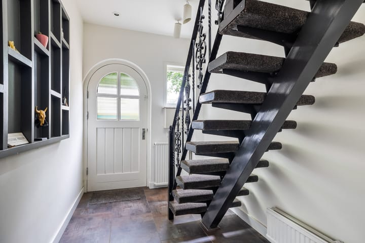 Foto 2 van Soesterbergsestraat 15