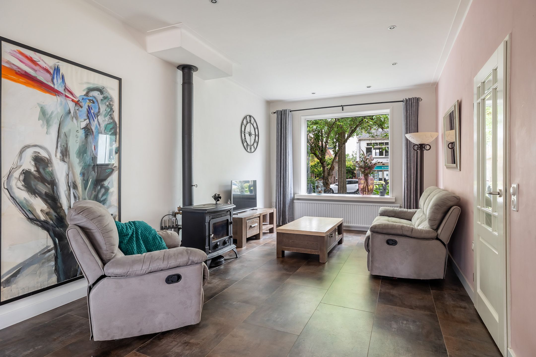 Foto 3 van Soesterbergsestraat 15