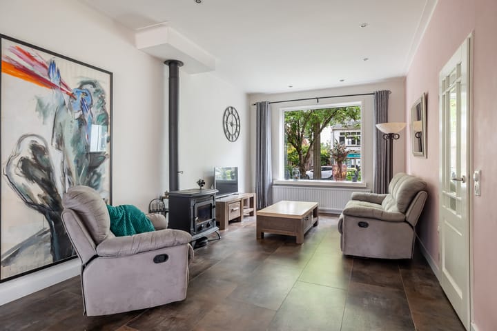 Foto 3 van Soesterbergsestraat 15