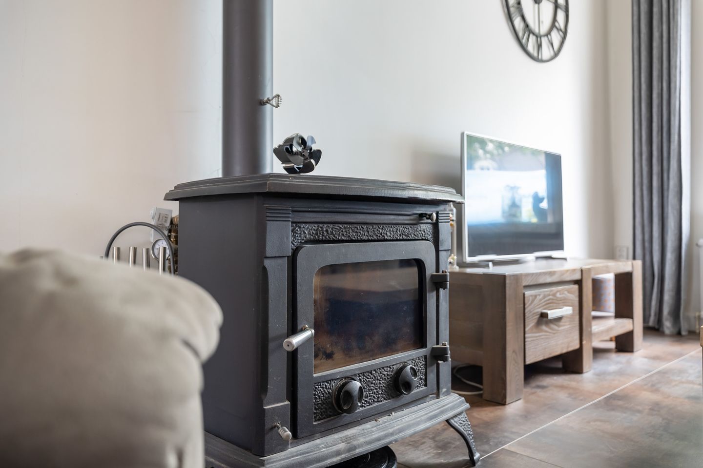 Foto 4 van Soesterbergsestraat 15