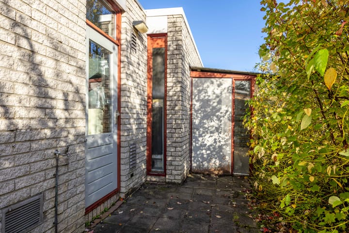 Foto 36 van Tuins 13