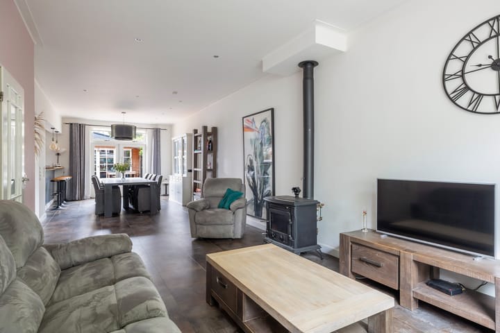 Foto 5 van Soesterbergsestraat 15