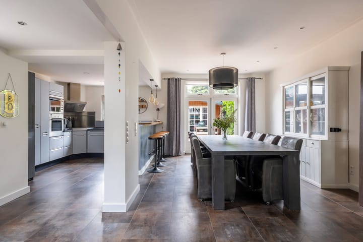 Foto 6 van Soesterbergsestraat 15