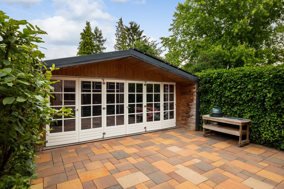 Foto 8 van Soesterbergsestraat 15