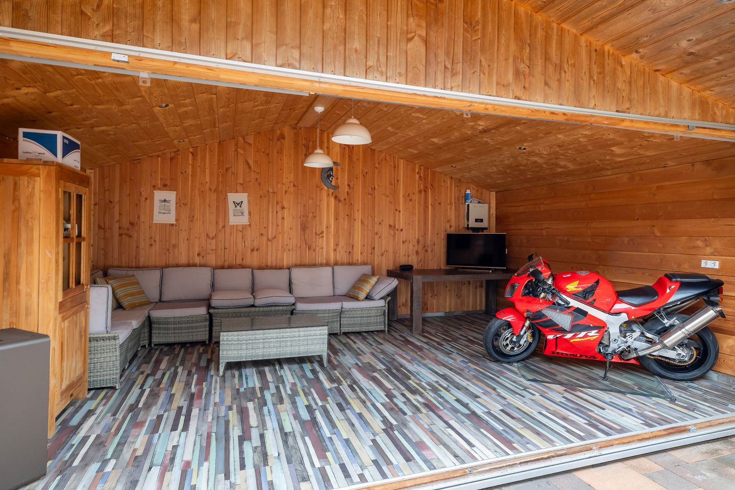 Foto 10 van Soesterbergsestraat 15