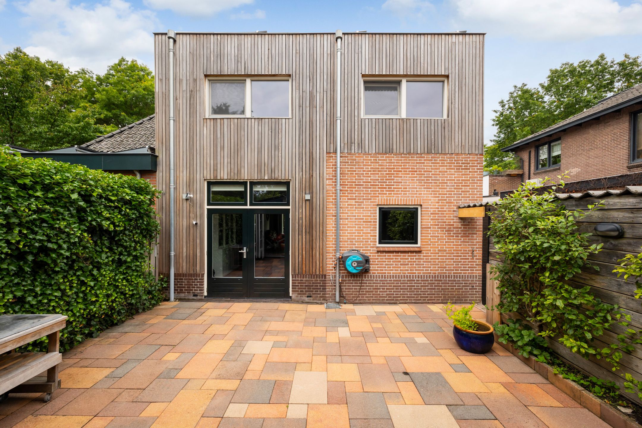 Foto 12 van Soesterbergsestraat 15