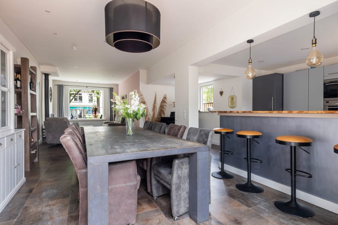 Foto 13 van Soesterbergsestraat 15