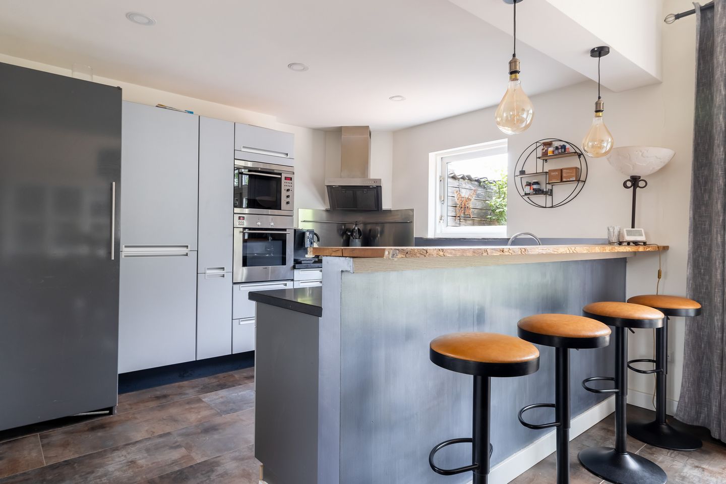 Foto 14 van Soesterbergsestraat 15