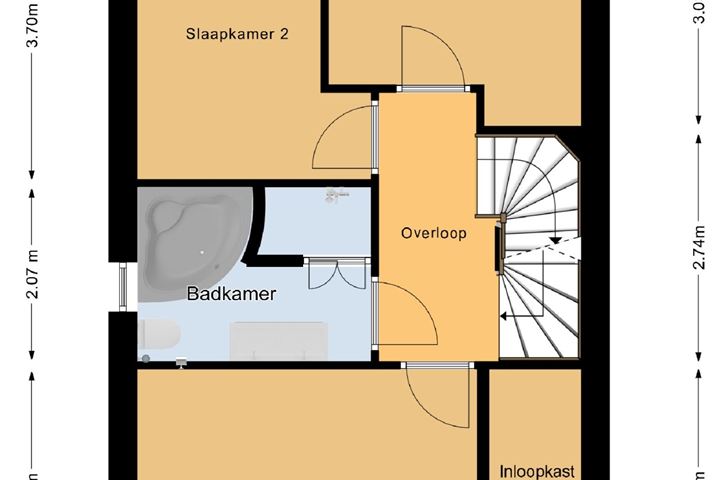 View photo 32 of Dominee Bakkerushof 22