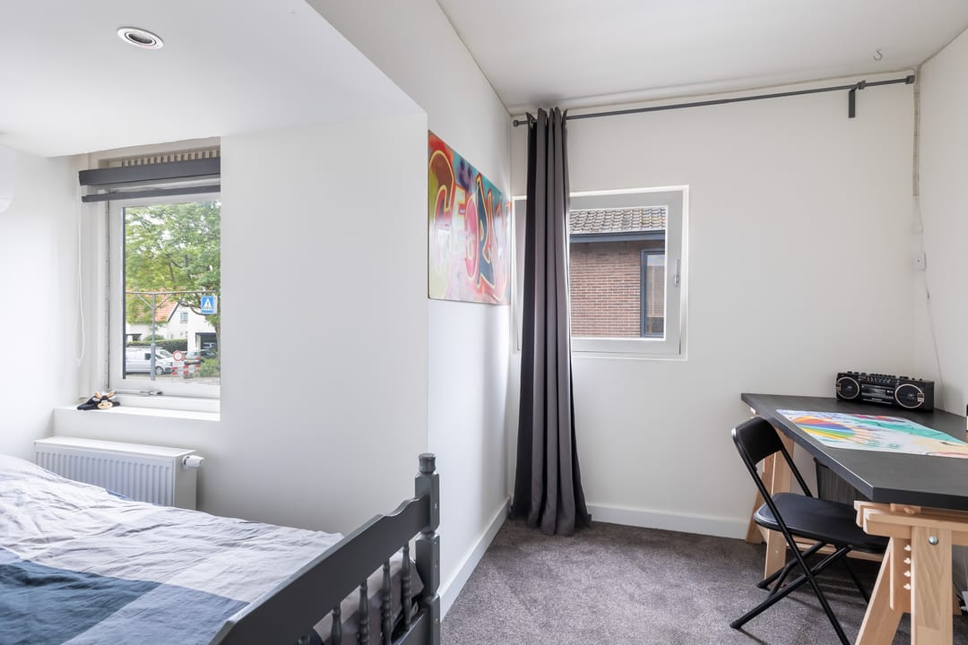 Foto 23 van Soesterbergsestraat 15