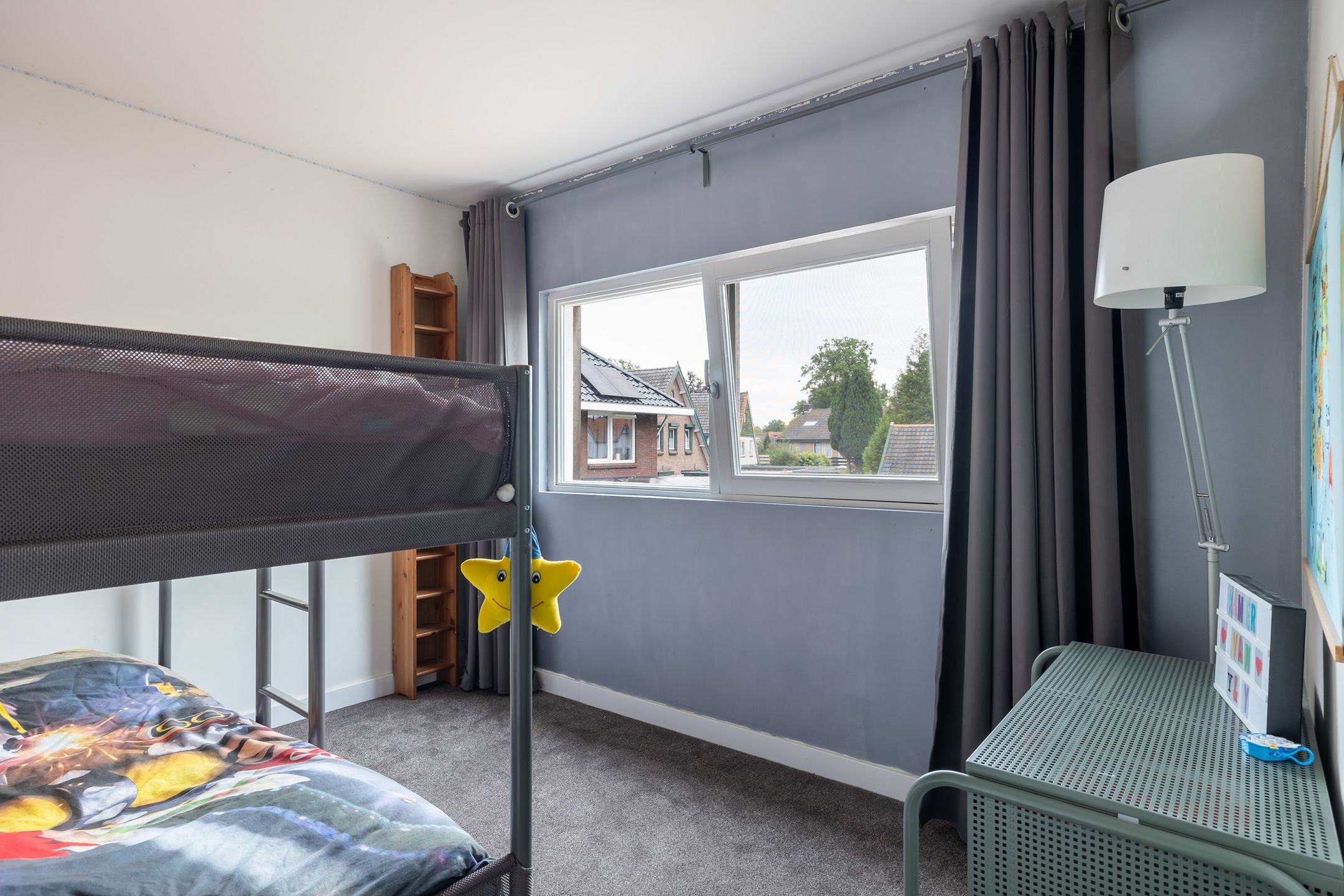 Foto 24 van Soesterbergsestraat 15