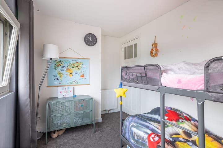 Foto 25 van Soesterbergsestraat 15