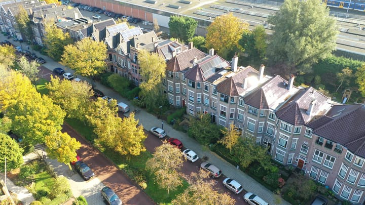 Foto 2 van Boerhaavelaan 13