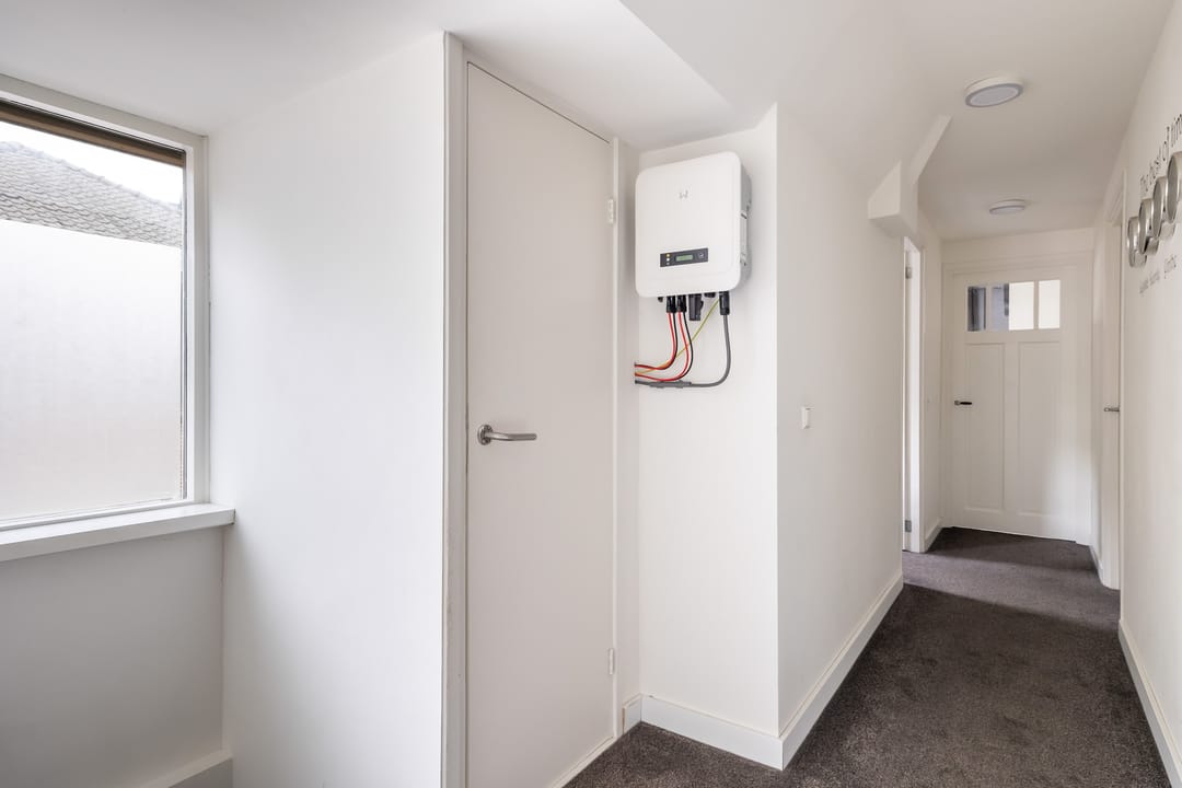 Foto 31 van Soesterbergsestraat 15