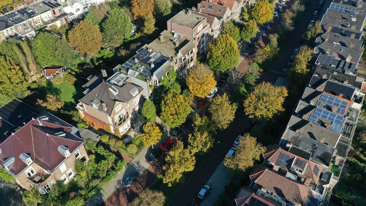 Foto 56 van Boerhaavelaan 13