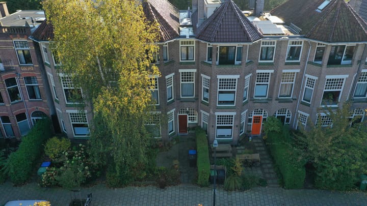 Foto 66 van Boerhaavelaan 13