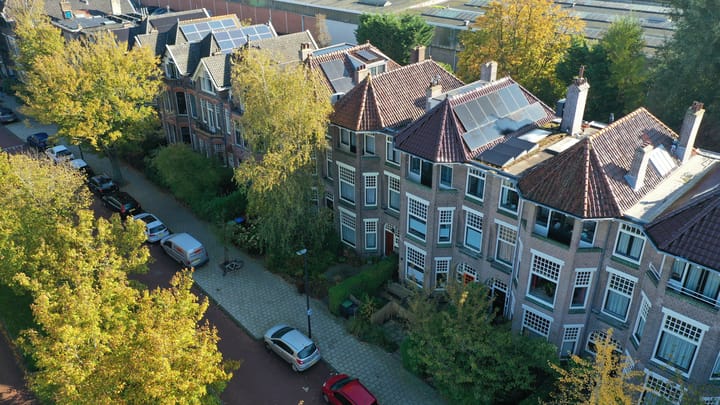 Foto 61 van Boerhaavelaan 13