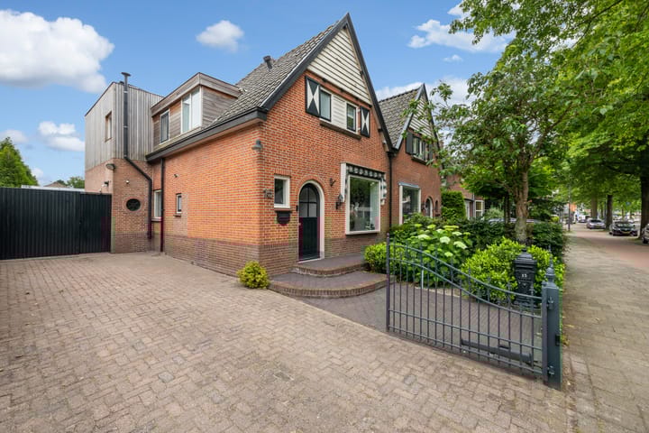 Foto 34 van Soesterbergsestraat 15