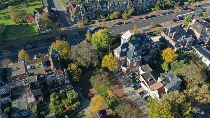 Foto 63 van Boerhaavelaan 13